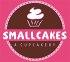 Smallcakes Cupcakery and Creamery logo