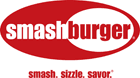 Smashburger logo