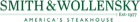Smith & Wollensky logo