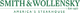Smith & Wollensky logo