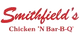 Smithfield's Chicken 'n Bar-b-q logo