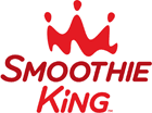 Smoothie King logo