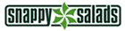 Snappy Salads logo
