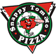 Snappy Tomato Pizza logo
