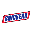 Snickers logo