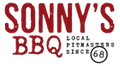 Sonny's BBQ logo