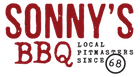 Sonny's BBQ logo