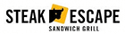 Steak Escape logo