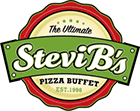 Stevi B's Pizza Buffet