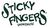 Sticky Fingers