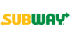 Subway logo