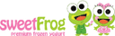 Sweet Frog logo