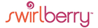 Swirlberry logo