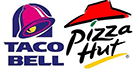Taco Bell / Pizza Hut