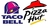 Taco Bell / Pizza Hut