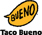 Taco Bueno logo