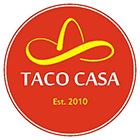 Taco Casa logo