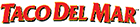 Taco Del Mar logo
