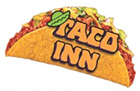 Taco Inn logo