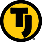 Taco John's logo