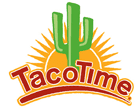 Taco Time logo