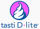 Tasti D Lite logo