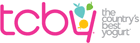 TCBY logo
