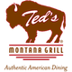 Ted's Montana Grill logo