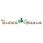 Tender Greens logo