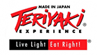 Teriyaki Experience logo