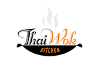 Thai Wok Kitchen logo