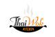 Thai Wok Kitchen logo