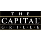 The Capital Grille logo