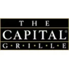 The Capital Grille logo