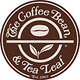 The Coffee Bean & Tea Leaf logo