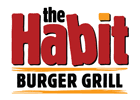 The Habit Burger Grill logo