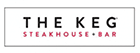 The Keg Steakhouse logo