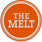 The Melt logo