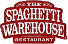The Spaghetti Warehouse logo