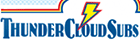 Thundercloud Subs logo