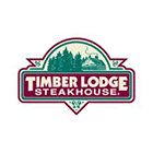 Timber Lodge Steakhouse logo