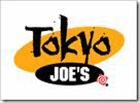 Tokyo Joe's logo