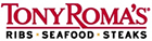 Tony Roma's logo