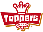 Toppers Pizza logo
