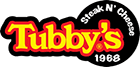 Tubby's logo