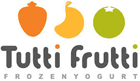 Tutti Frutti logo
