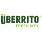 Uberrito logo
