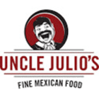 Uncle Julio's logo