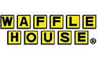 Waffle House logo