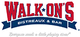 Walk-Ons Bistreaux & Bar logo